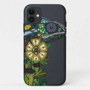 chameleon pewter iPhone 11 case