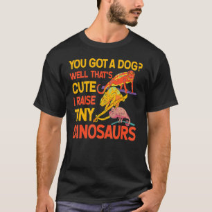 Chameleon  Saying 5 T-Shirt