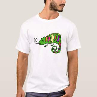 chameleon T-Shirt