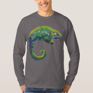 Chameleon T Shirt