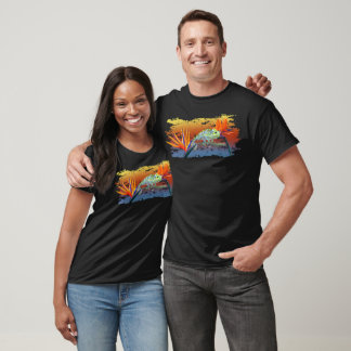 Chameleon  T-Shirt