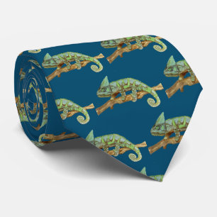 Chameleon Tie