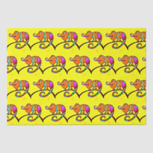 Chameleon Tissue Paper