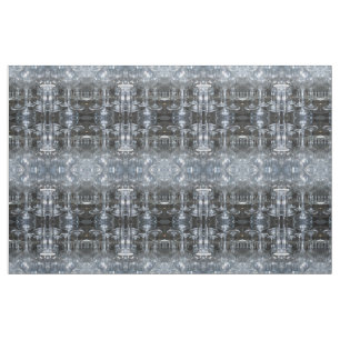 Chameleonic Investigation Fabric