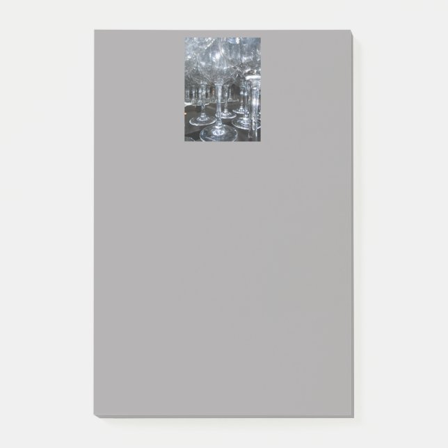 Chameleonic Investigation Post-it Notes (Front)