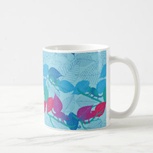 Chameleons! Coffee Mug