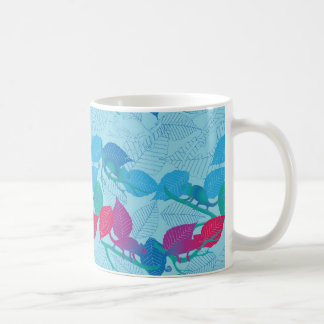Chameleons! Coffee Mug