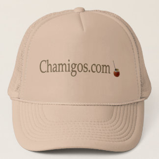 Chamigos.com cap