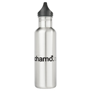 Chamo Stainless Steel Water Bottle