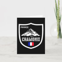 Chamonix france ski resort skiing mountain french