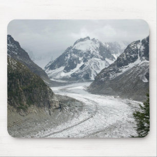 Chamonix Mouse Mat