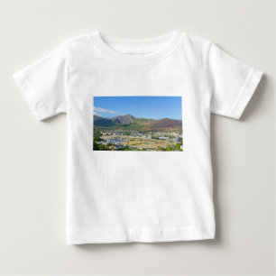 Champ de Mars in Port Louis the capital of Mauriti Baby T-Shirt