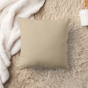 Champagne Beige  Cushion
