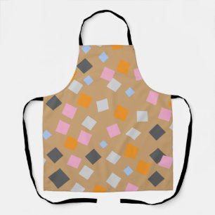 Champagne Bronze Apron