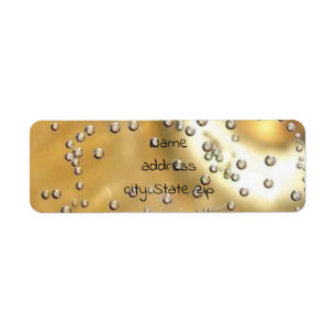 Champagne bubbles 2