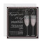 Champagne & Bubbles Engagement Party Invitation