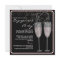 Champagne & Bubbles Engagement Party Invitation