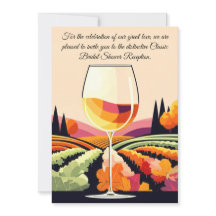 Champagne Classic Elegance bridal shower