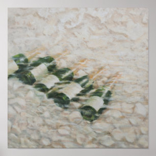 Champagne Cooling 2012 Poster