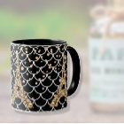 Champagne Eiffel Tower