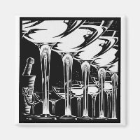 Champagne Glasses