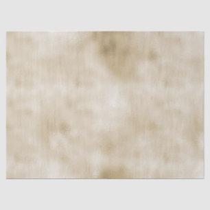 Champagne Gold Glam Wedding Tissue Paper