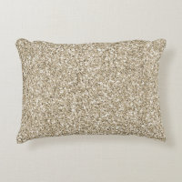 Champagne Gold Glitzy Glitter