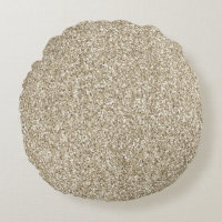 Champagne Gold Glitzy Glitter