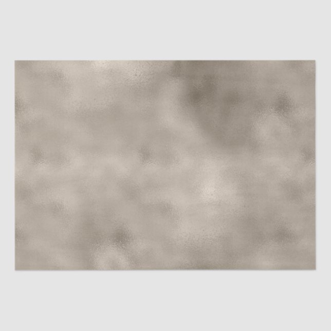 Champagne Gold Tissue Paper (Front)