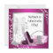 Champagne High Heels Womans Pink Black Birthday