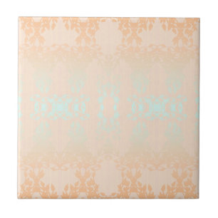 Champagne Lace Tile