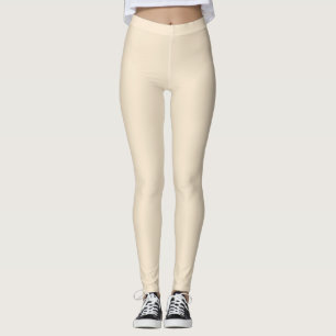 Champagne Leggings