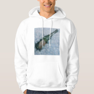 Champagne on ice 2012 hoodie
