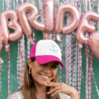 Champagne on Ice | Après Ski Winter Bachelorette