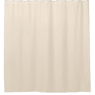 Champagne Shower Curtain