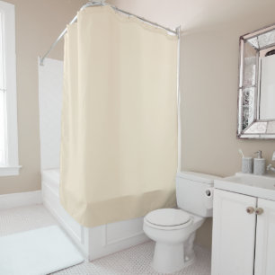 Champagne Shower Curtain