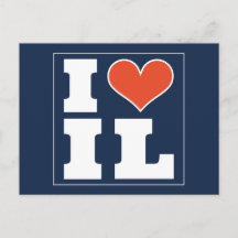 Champaign Urbana (IL) Tailgate Invitation