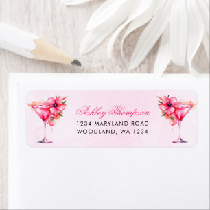 Champange Bridal Shower