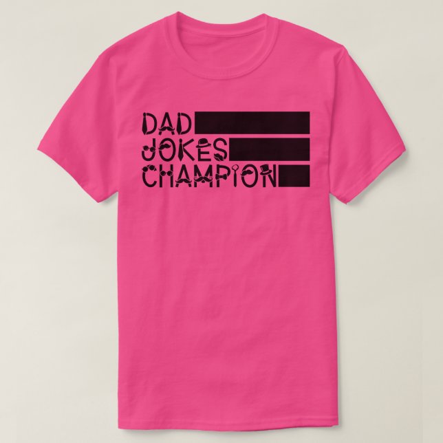 Champion 2 T-Shirt (Design Front)