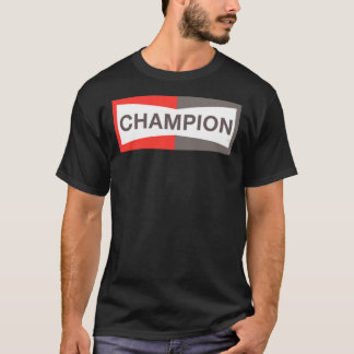 Champion Brad Pitt  Essential T-Shirt