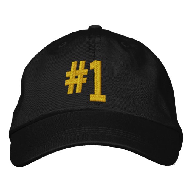 Champion Cap -  SRF (Front)