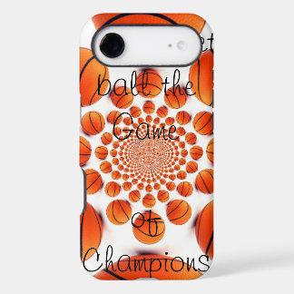 Champion Court Vision: Basketball Game of Champs