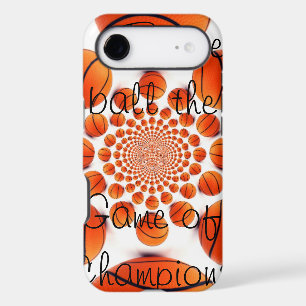 Champion Court Vision:  Basketball Game of Champs