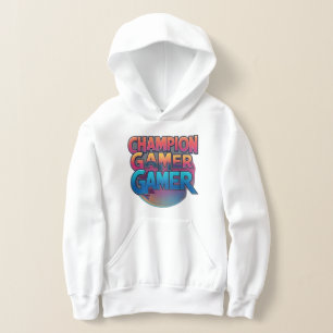 champion gamer gamer