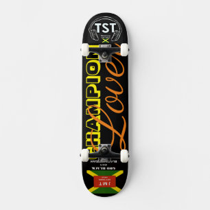 CHAMPION LOVER Skateboard