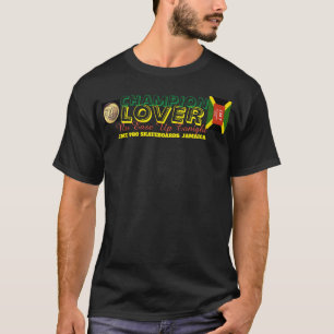CHAMPION LOVER T-Shirt