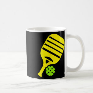 Champion Picklell Chicken With Paddle And Ll 2 Des Coffee Mug