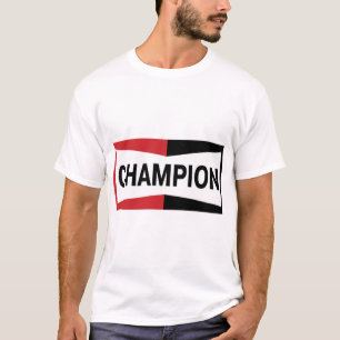 champion spark       T-Shirt