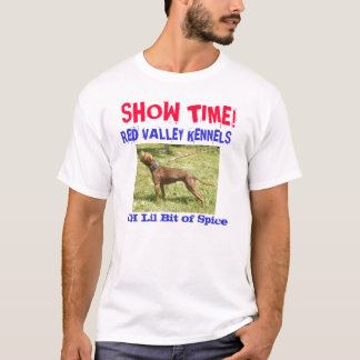 CHAMPION SPICE T-Shirt