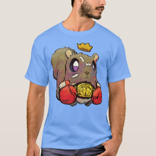 Champion Squirrel T-Shirt